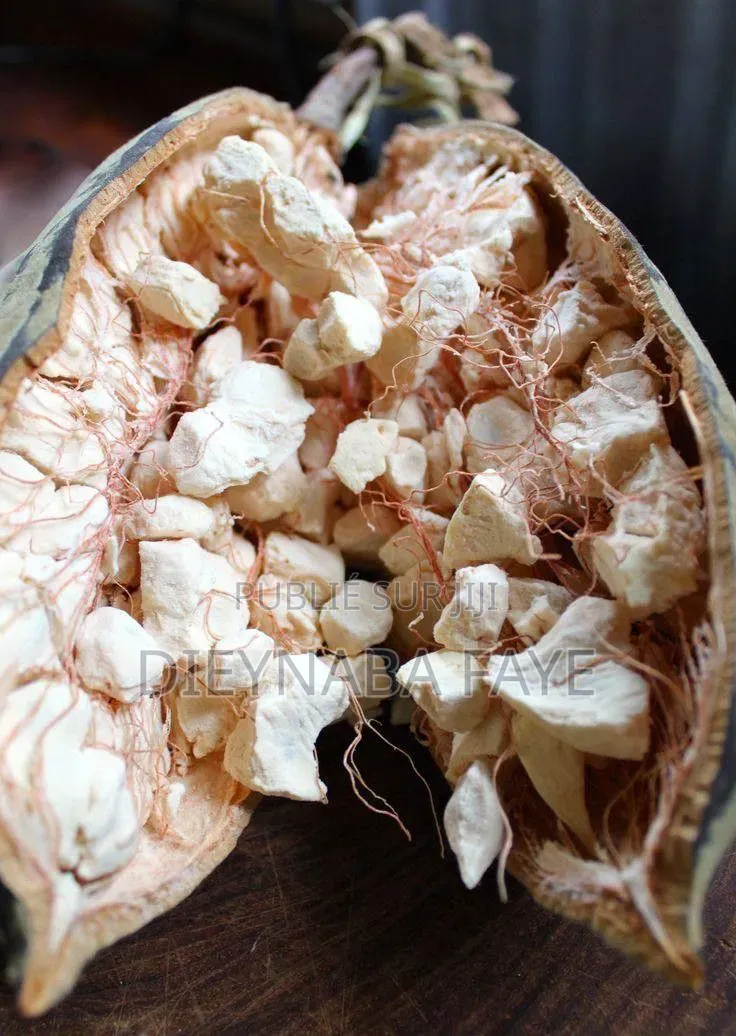 Délice Arachide Et Baobab