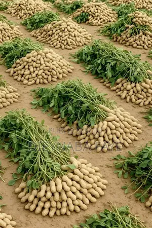 Délice Arachide Et Baobab