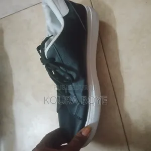 Chaussure Déjà Porté.