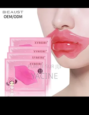 Masque Pour Les Lèvres