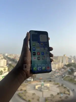 Apple iPhone 11 Pro Max 256 GB Vert