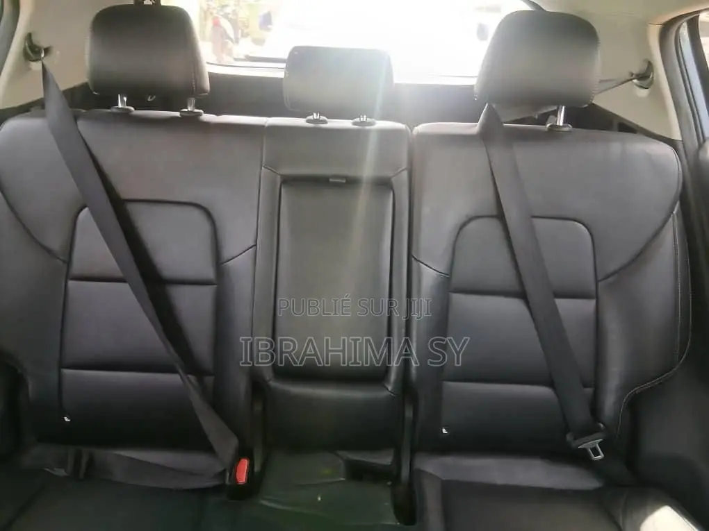 Kia Sportage EX AWD 2019 Bleu