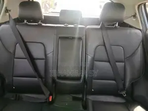 Kia Sportage EX AWD 2019 Bleu