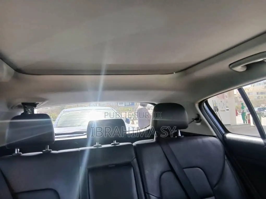 Kia Sportage EX AWD 2019 Bleu