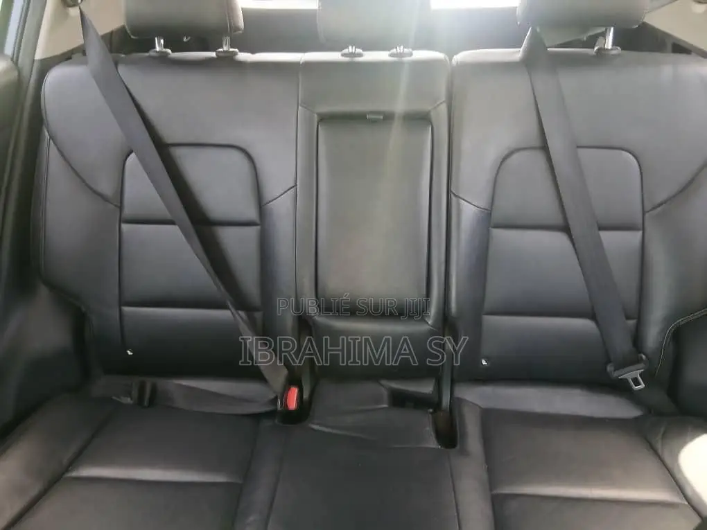Kia Sportage EX AWD 2019 Bleu