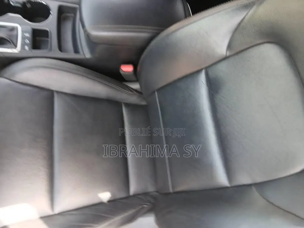 Kia Sportage EX AWD 2019 Bleu