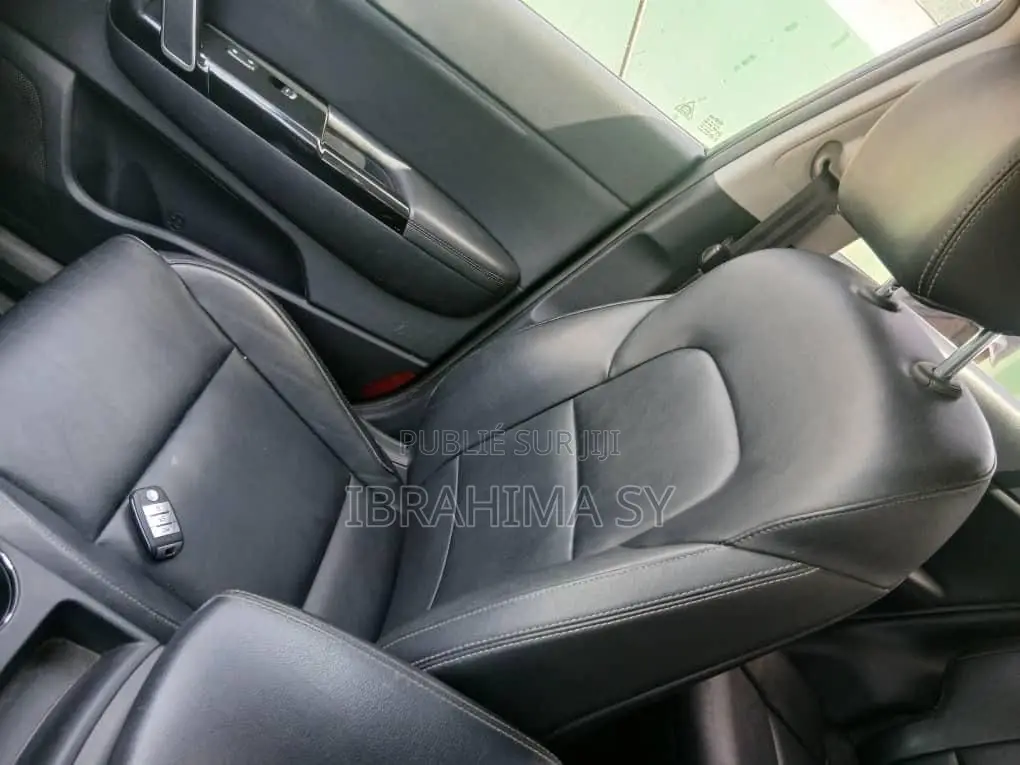 Kia Sportage EX AWD 2019 Bleu