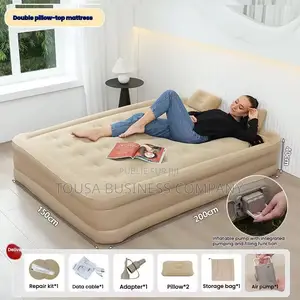 Matelas Gonflable