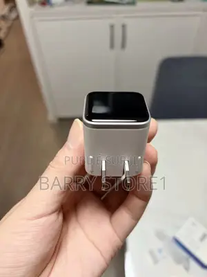 Anker Nano Tete Charger Unique 45w Avec Écran, Intelligent Authentique