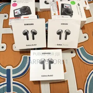 Samsung Galaxy Buds 3