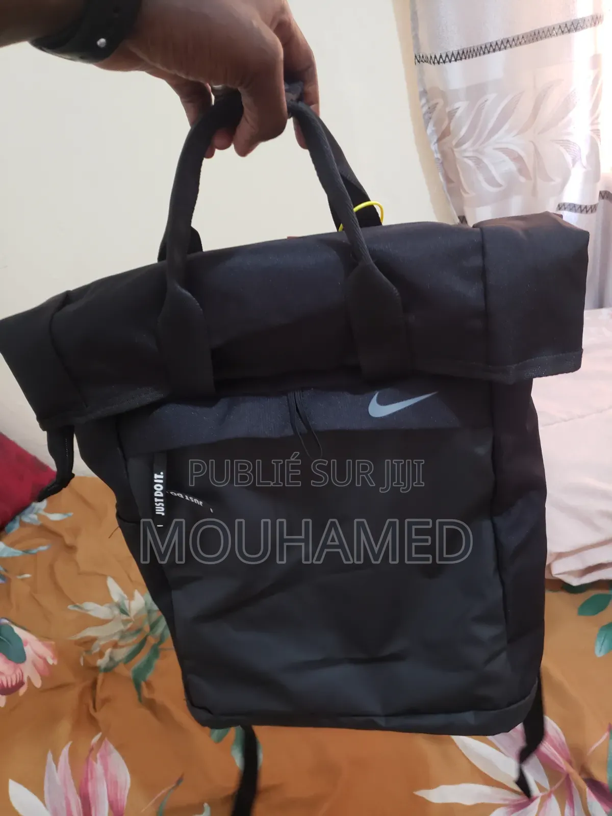 Sac À Dos Nike