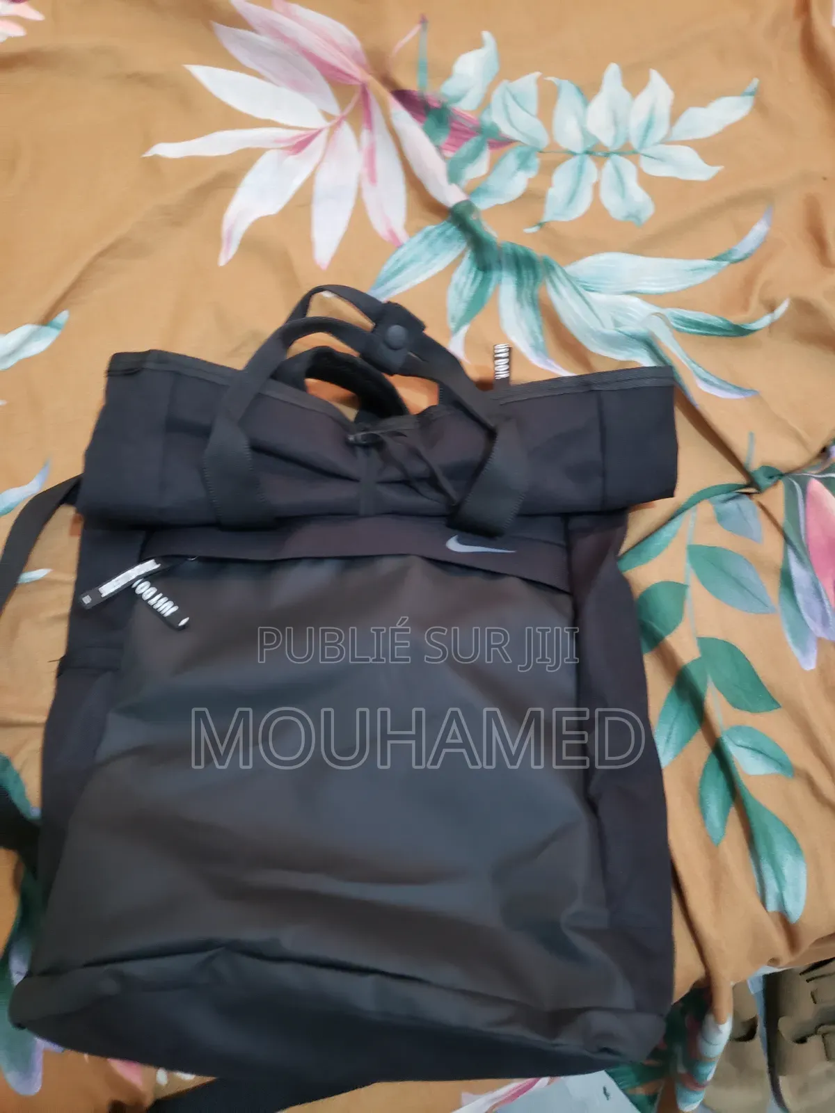 Sac À Dos Nike