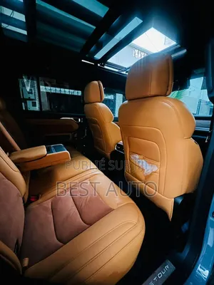 Jetour T2 2024 Bleu