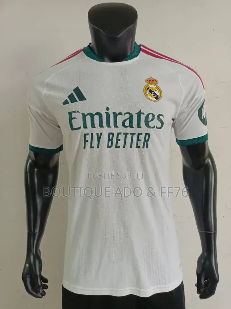 Maillot 2026/2027 Original