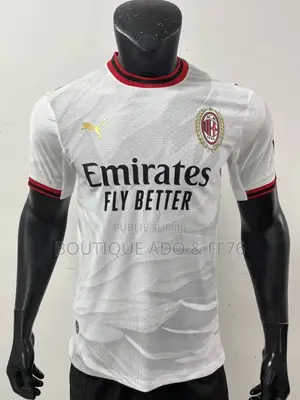 Maillot 2026/2027 Original