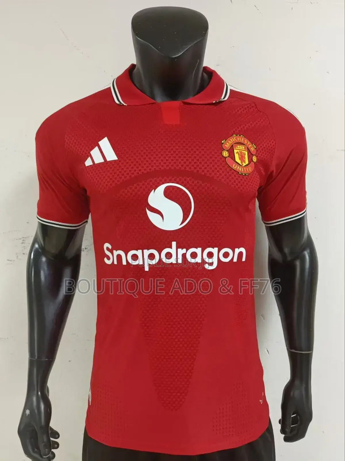 Maillot 2026/2027 Original