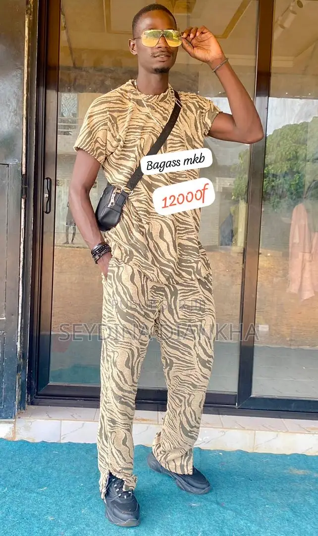 Vêtements Été