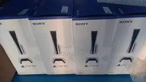 Ps5 Neuf Scellé