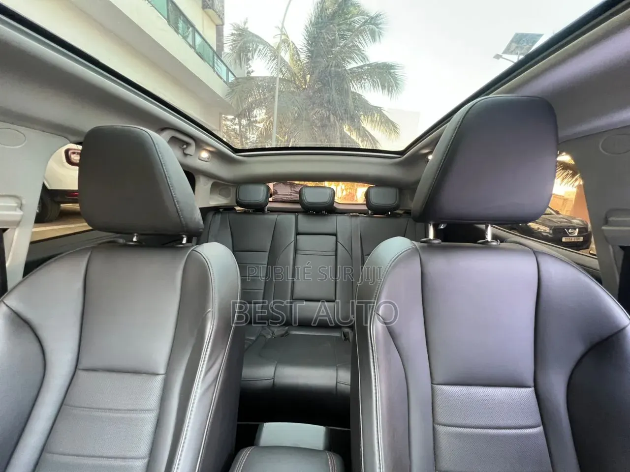 Wey VV5 2017 Bleu