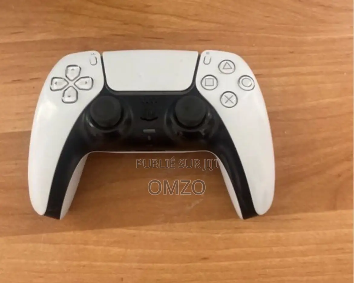 Vente Mannete Ps5