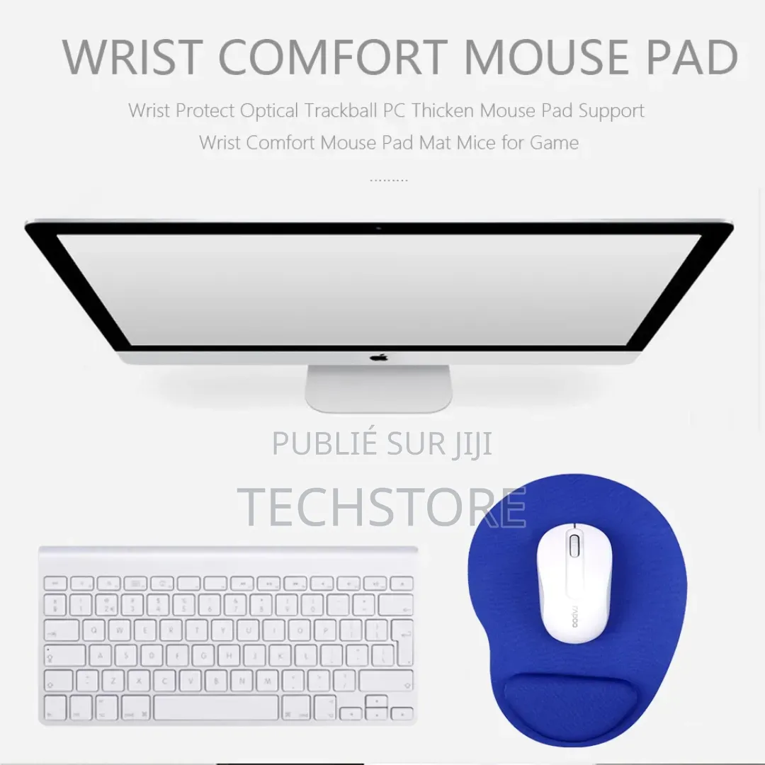Tapis De Souris