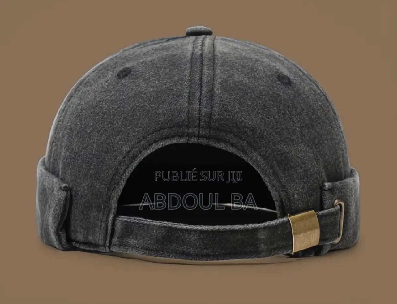 Doker Bonnet