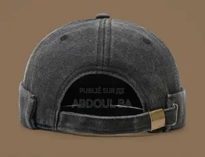 Doker Bonnet