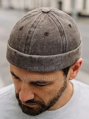 Doker Bonnet