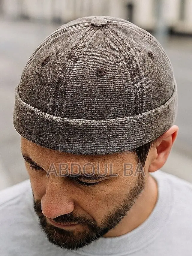 Doker Bonnet