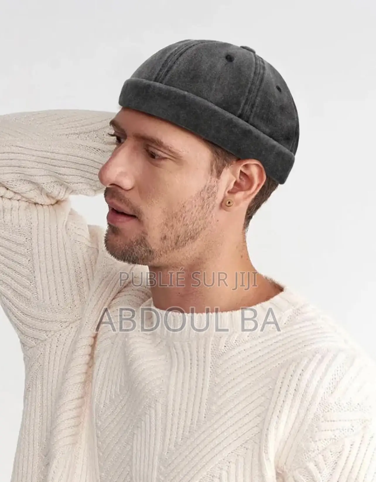 Doker Bonnet