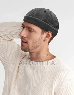 Doker Bonnet