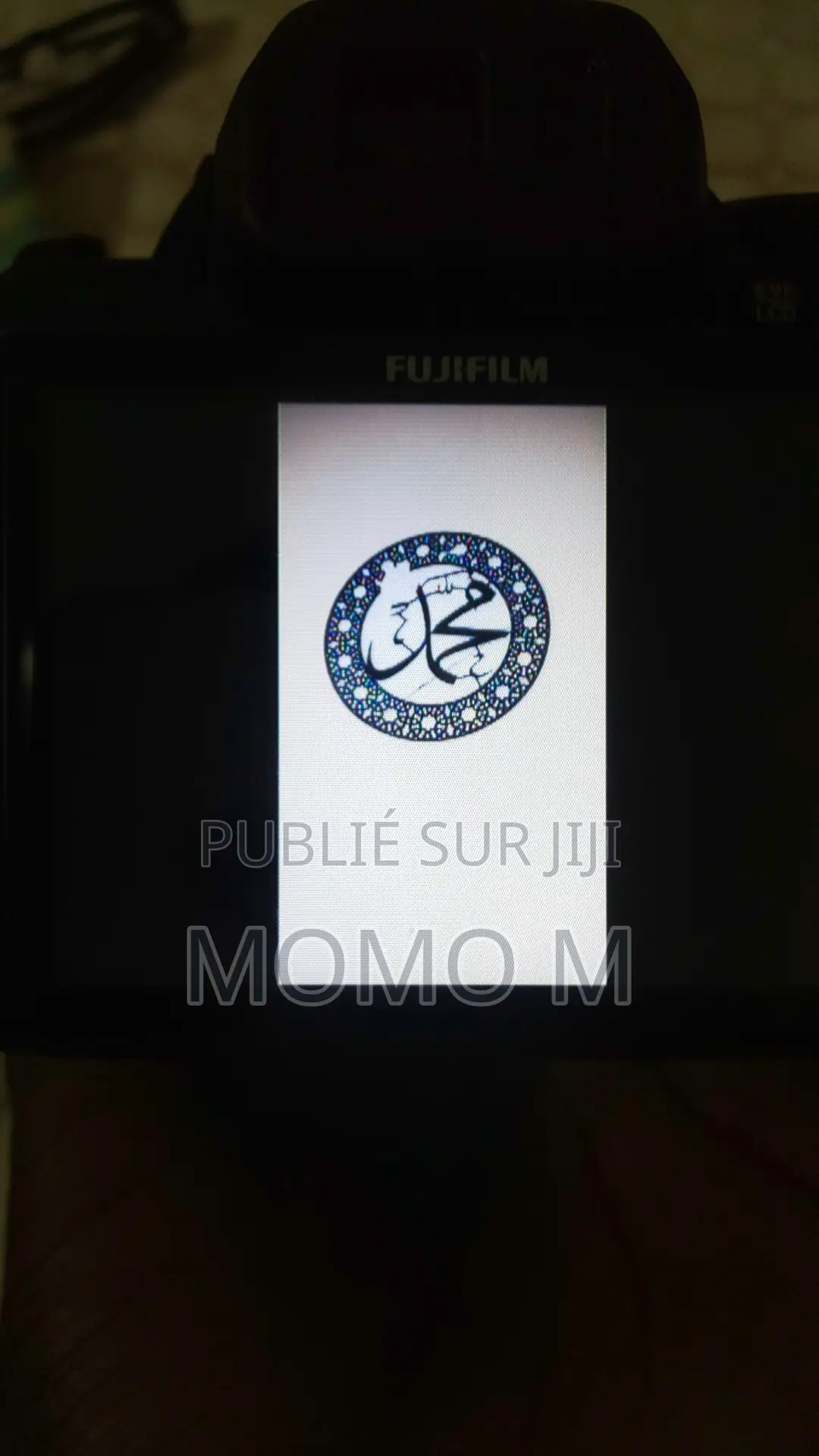 Appareil Photo Numérique Fujifilm en Excellent État