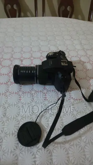 Appareil Photo Numérique Fujifilm en Excellent État
