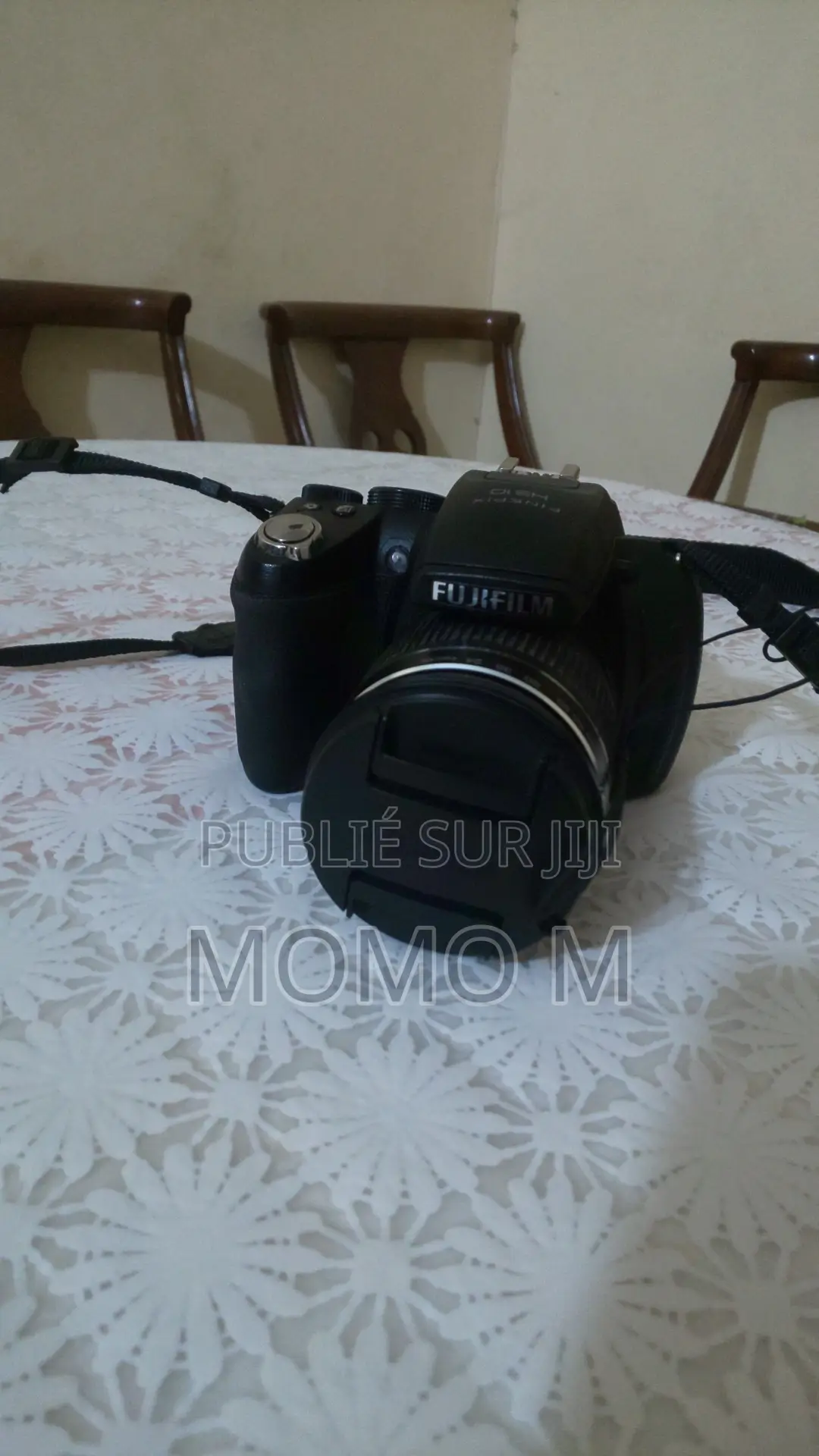 Appareil Photo Numérique Fujifilm en Excellent État