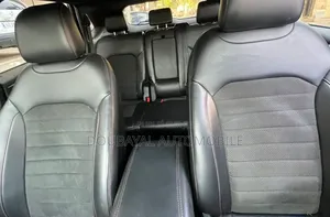 Ford Edge 2020 Noir Mat