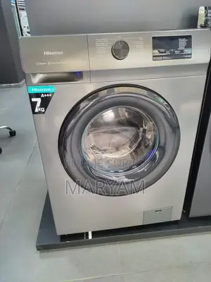 Machine À Laver Front