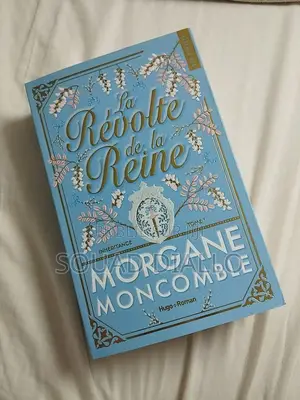 La Révolte De La Reine ( Pdf)