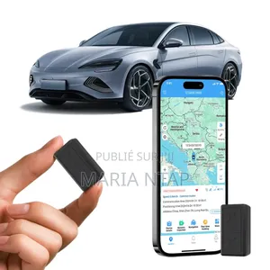 GPS Localisateur