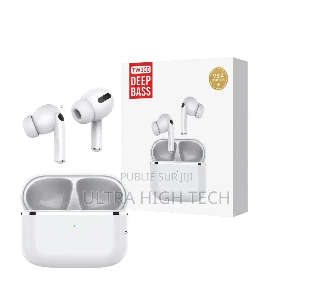 Ecouteur Bluetooth Trulyway – Liberté Sans Fil, Son Stéréo Immersif