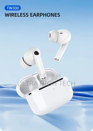 Ecouteur Bluetooth Trulyway – Liberté Sans Fil, Son Stéréo Immersif