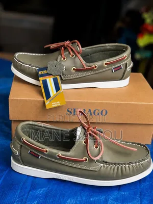 Chaussures Sebago