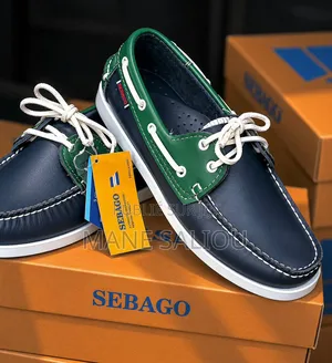 Chaussures Sebago