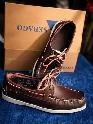 Chaussures Sebago