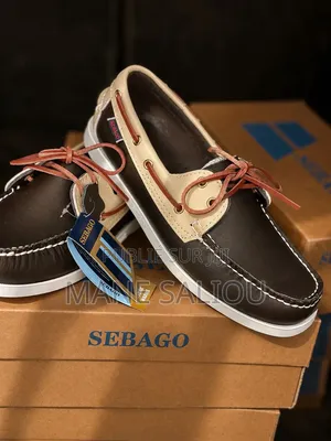 Chaussures Sebago
