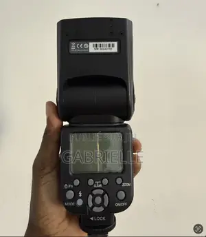 Focus Fc-1000 Pro Speedlight