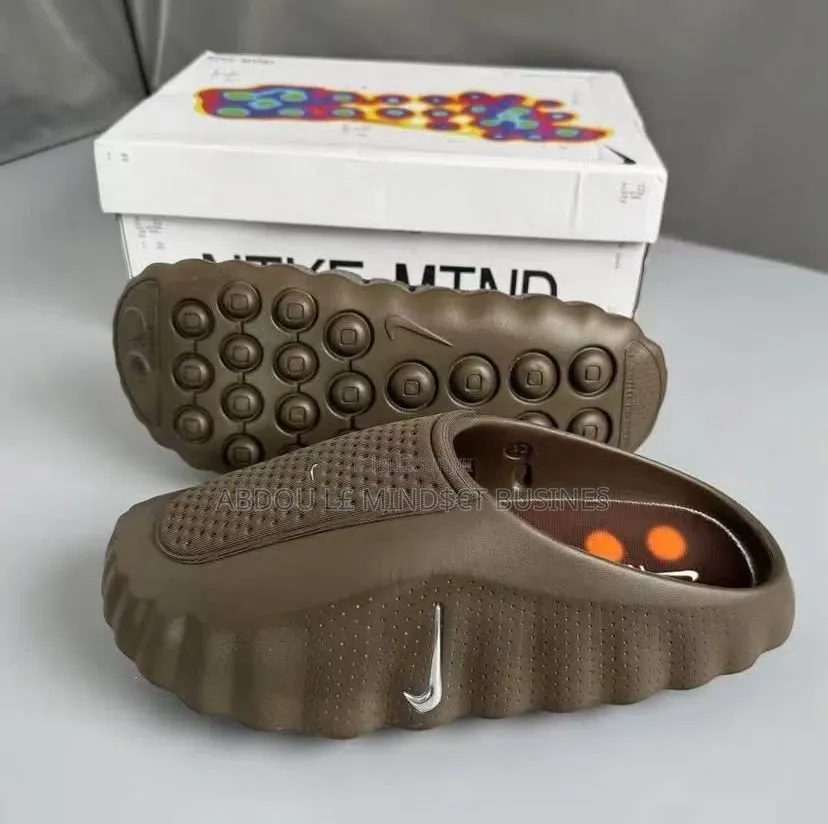 Nike Mind All Color Disponible