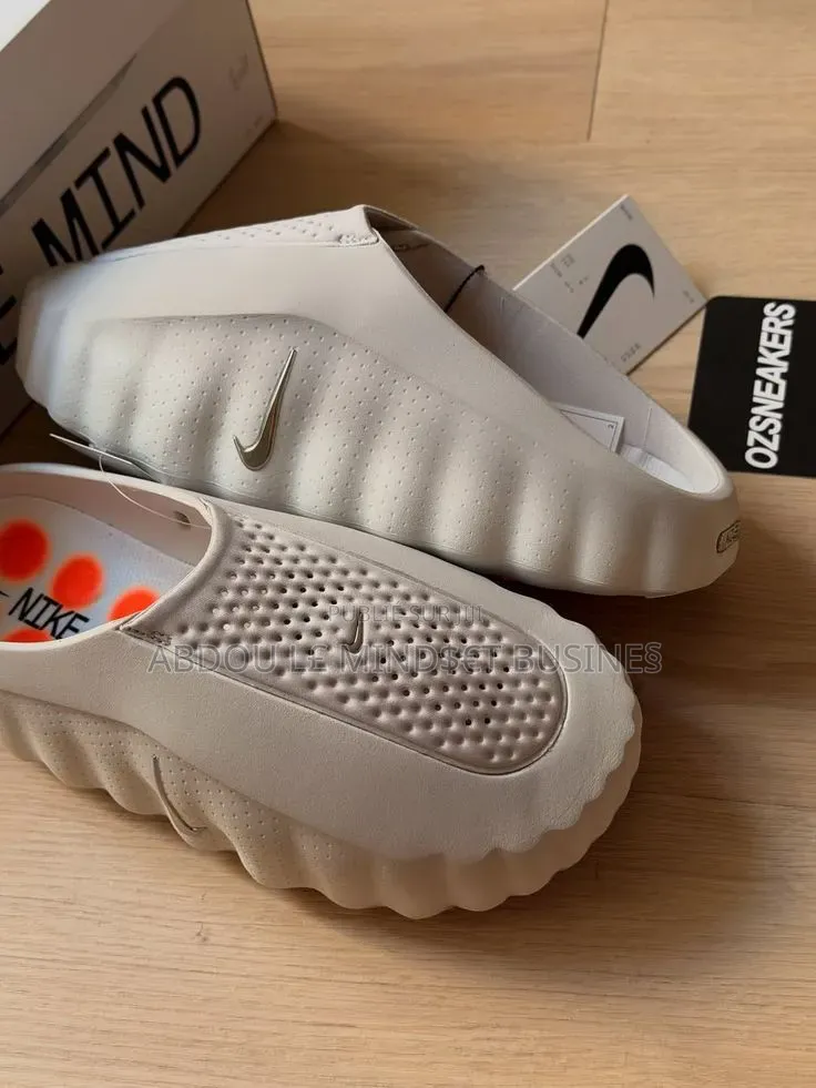 Nike Mind All Color Disponible