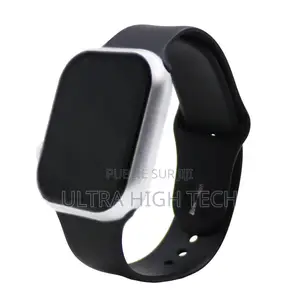 Montre Inteligente S10 Smart Watch – HRD-F36