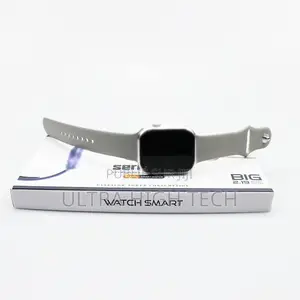 Montre Inteligente S10 Smart Watch – HRD-F36