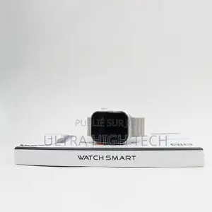 Montre Inteligente S10 Smart Watch – HRD-F36